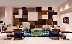 Courtyard By Marriott Hangzhou Wulin At West Lake